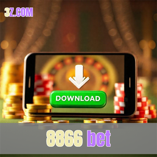 Baixar e Jogar: O Incrível Mundo da 8866 Bet