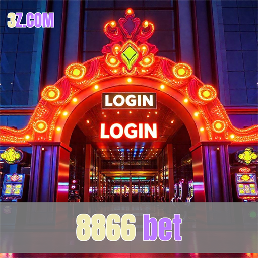 Login Criativo: Explorando o Mundo 8866 bet de Apostas