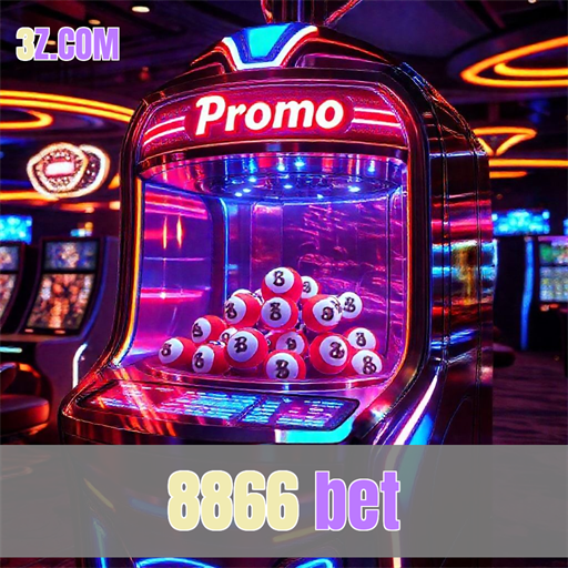Incríveis Promoções Esperam por Você no 8866 Bet!