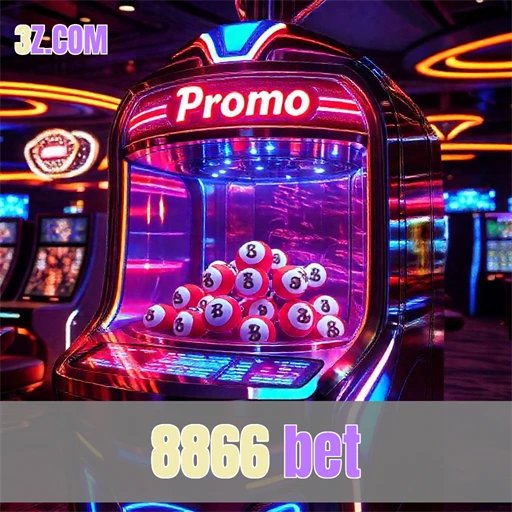 Incríveis Promoções Esperam por Você no 8866 Bet!