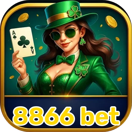 8866 bet Site Confiável