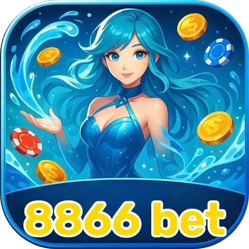 8866 bet Jogos