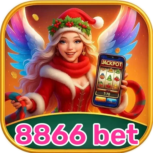 8866 bet Pagamento