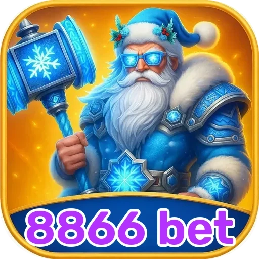 8866 bet Plataforma