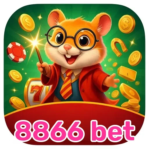 8866 bet Promoções
