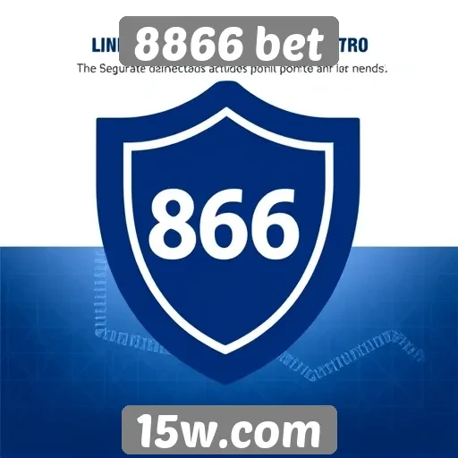 Avaliação de segurança do 8866 bet para jogadores