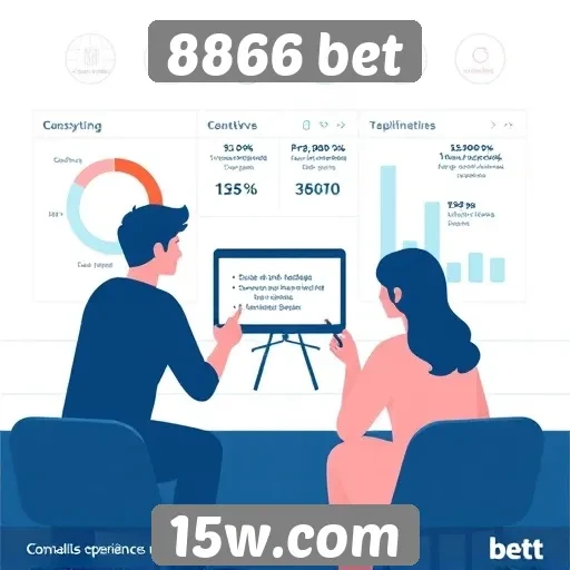 Experiência de usuário no site 8866 bet avaliada