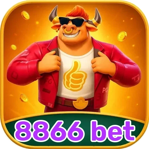 8866 bet VIP